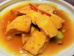 -闫府私房菜·百年鲁菜(恒隆店)