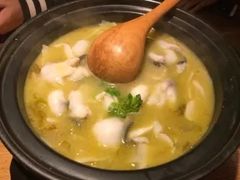 -九锅一堂酸菜鱼(新南凯德直营店)