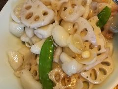 -鱼食饭稻·苏浙土菜17年老馆子(平江路店)