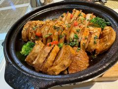 -同喜烤鸭店(光芒店)