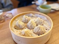 -苏小柳手作点心x茶叙小院(徐家汇分院)