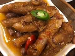 -点都德(大茶楼店)