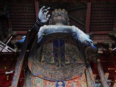 -独乐寺