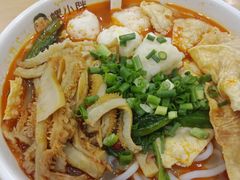 -螺小胖柳州螺蛳粉(钟楼总店)
