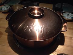 -大头椰·椰子鸡火锅(南宁万象城店)