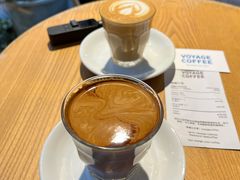 -VOYAGE COFFEE(杨梅竹店)