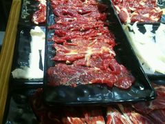 -陈记顺和牛肉火锅馆(天河北路店)