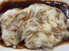 牛肉拉肠-源记肠粉(华贵路店)
