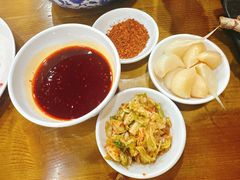 -长安后宰门水盆羊肉(新都心店)