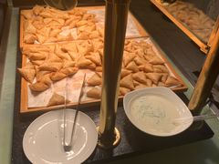 -上海宝华万豪酒店