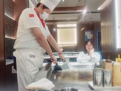 -火地铁板烧(昆山万象汇店)