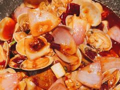 -一棠龙虾•王牌虾球(楚河汉街店)