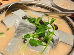 巴马·石磨黑豆腐-桂小厨广西菜(水晶城店)