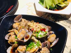 -红钳侠小龙虾·烧烤(中赢康康谷店)