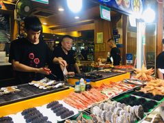 -歹街(金成店)