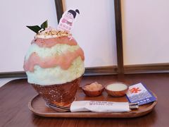 -WONDER ICE 萬得冰田(建設路总店)