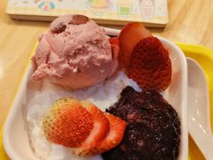-满记甜品(王府井北京市百货大楼店)