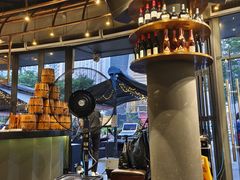 -haxnbauer海森堡德国餐厅(深圳coco店)
