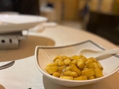XO酱海皇豆腐-A One Kitchen·南京精菜馆(晶丽酒店店)