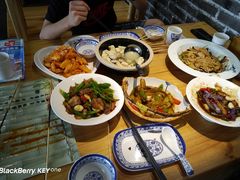 -东北故事私房菜(江南印象店)
