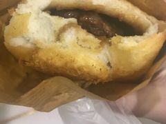 -牛煎里牛肉煎包淮南牛肉汤(广东路店)