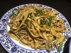 -湘与香缘·湖南菜(王府井北京市百货大楼店)