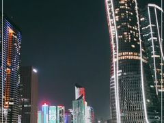 -杭州来福士中心