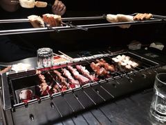 iphone_upload_pic-很久以前羊肉串(大华三路店)
