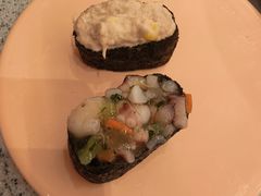 -争鲜回转寿司(西红门荟聚PLUS店)