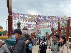 -大连海昌发现王国主题公园