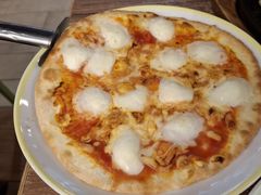 -萨莉亚意式餐厅(九龙城广场店)