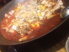 -老天桥蛙炉火锅(姑苏总店)
