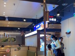 -海底捞火锅(徐州火车站店)