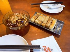 -付小姐在成都(中山公园店)