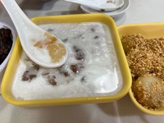 -芬芳甜品(东风西路店)