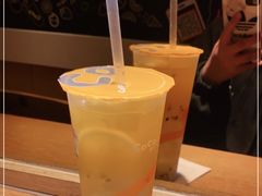 -CoCo都可(白石洲店)
