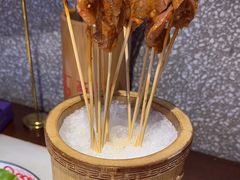 -重庆高老九火锅(万象城店)