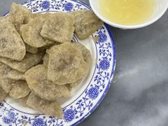-海碗居老北京炸酱面(增光路店)