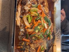 -鸣记脆皮烤鱼(山姆店)