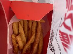 -老韩煸鸡·中国炸鸡(水塔美食街店)