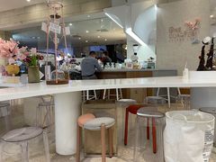 -1/4 ONE QUARTER COFFEE LAB(朝阳大悦城店)