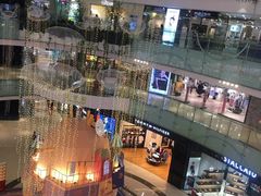 -吉布鲁牛排海鲜自助(成都大悦城店)