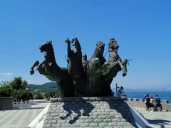 -养马岛旅游度假区