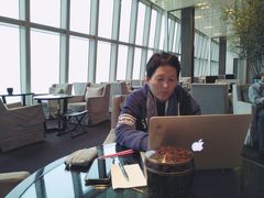 -上海柏悦酒店