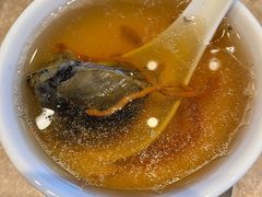 -怡聚轩全日制自助餐厅(大中华喜来登酒店)