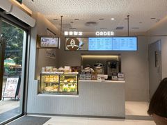 -喜茶(广州中山六路店)