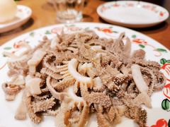 -北京老门框爆肚涮肉馆(凤城六路店)