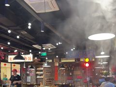 -萍姐火锅·公路夜市(打浦桥日月光店)