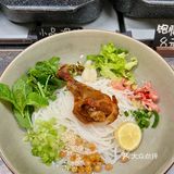 今天的幸福是米线～及他们家的歌单