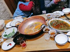 -妈妈的味道·腾冲特色菜(和顺古镇店)